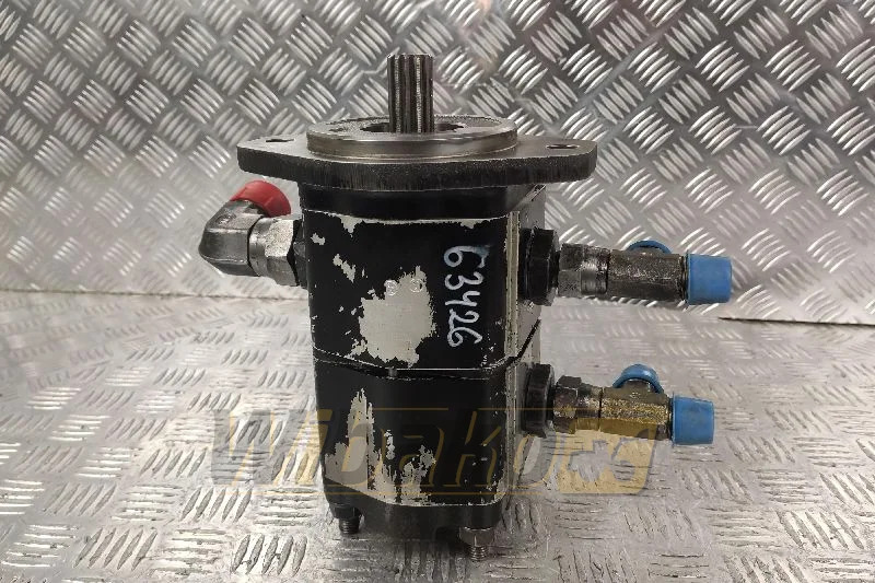 Parker 3339122052 - Hydraulic pump for Construction machinery: picture 1 Parker 3339122052 - Hydraulic pump for Construction machinery: picture 1