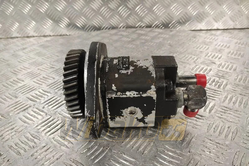Parker 87453067 J1107-00727 - Hydraulic pump for Construction machinery: picture 2 Parker 87453067 J1107-00727 - Hydraulic pump for Construction machinery: picture 2