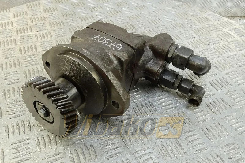 Parker F11-019-IB-C-CN-K-000 3703517 - Hydraulic pump for Construction machinery: picture 1 Parker F11-019-IB-C-CN-K-000 3703517 - Hydraulic pump for Construction machinery: picture 1
