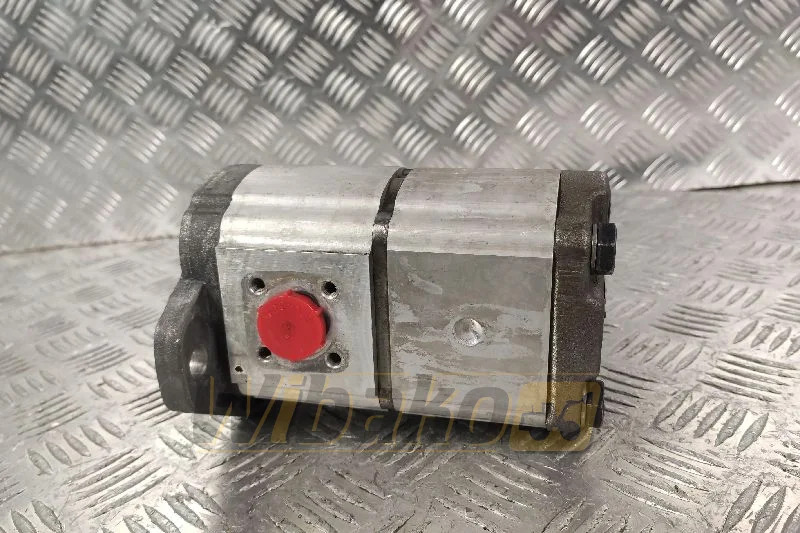 Parker PGP511B0120CA1H2N 59452010 - Hydraulic pump for Construction machinery: picture 2 Parker PGP511B0120CA1H2N 59452010 - Hydraulic pump for Construction machinery: picture 2