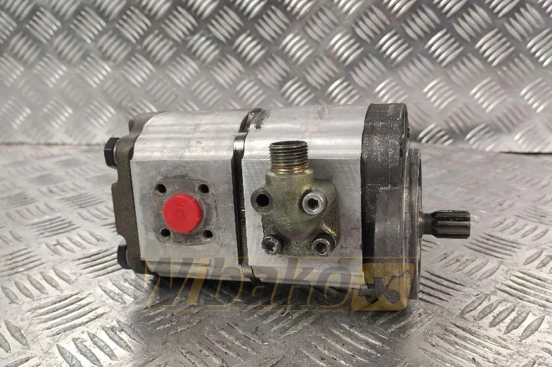 Parker PGP511B0120CA1H2N 59452010 - Hydraulic pump for Construction machinery: picture 1 Parker PGP511B0120CA1H2N 59452010 - Hydraulic pump for Construction machinery: picture 1