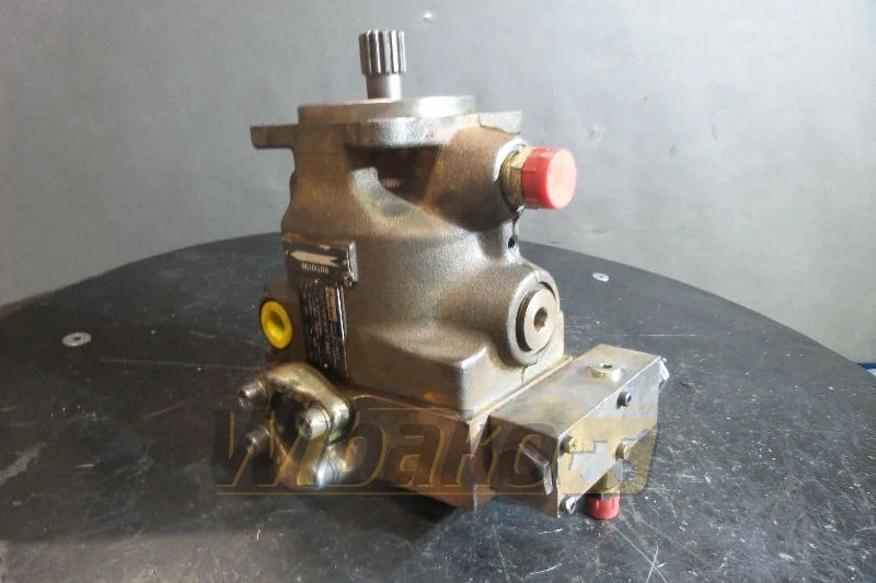 Parker PV023R1E1TNMFC - Hydraulic pump for Construction machinery: picture 1 Parker PV023R1E1TNMFC - Hydraulic pump for Construction machinery: picture 1