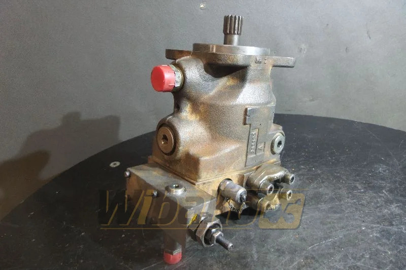 Parker PV023R1E1TNMFC - Hydraulic pump for Construction machinery: picture 2 Parker PV023R1E1TNMFC - Hydraulic pump for Construction machinery: picture 2