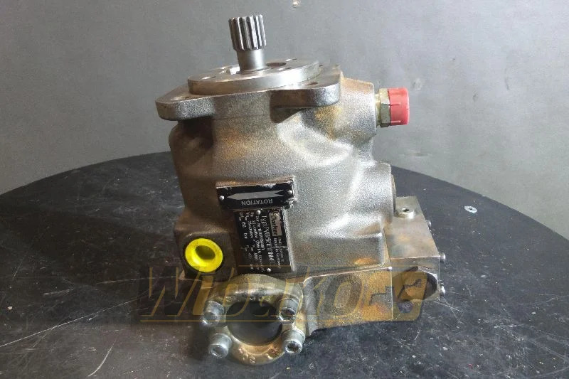 Parker PV023R1E1TNMFC - Hydraulic pump for Construction machinery: picture 3 Parker PV023R1E1TNMFC - Hydraulic pump for Construction machinery: picture 3