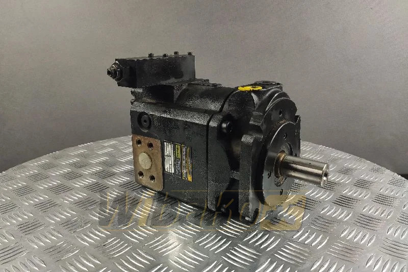 Parker PV032R1K1S1NPDS - Hydraulic pump for Construction machinery: picture 1 Parker PV032R1K1S1NPDS - Hydraulic pump for Construction machinery: picture 1