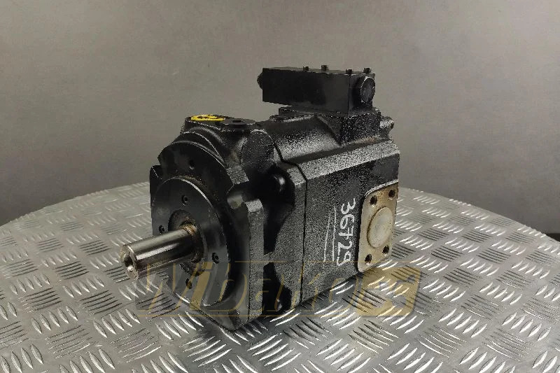Parker PV032R1K1S1NPDS - Hydraulic pump for Construction machinery: picture 2 Parker PV032R1K1S1NPDS - Hydraulic pump for Construction machinery: picture 2