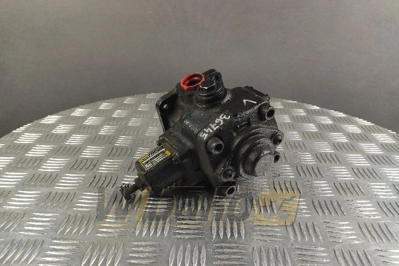 Parker PVS025RK0NPH-10 - Hydraulic pump for Construction machinery: picture 1 Parker PVS025RK0NPH-10 - Hydraulic pump for Construction machinery: picture 1