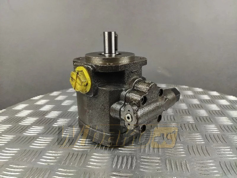 Parker PVS16EH140C1 - Hydraulic pump for Construction machinery: picture 2 Parker PVS16EH140C1 - Hydraulic pump for Construction machinery: picture 2