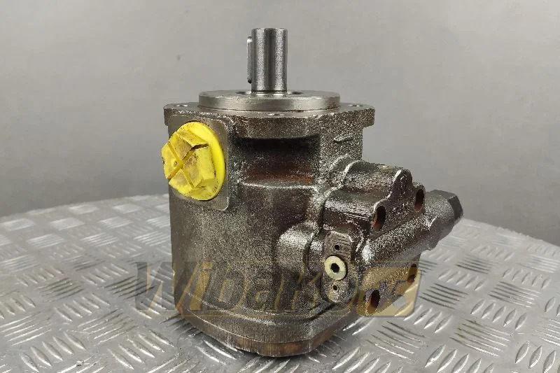 Parker PVS16EH140C2 FY47067159 - Hydraulic pump for Construction machinery: picture 2 Parker PVS16EH140C2 FY47067159 - Hydraulic pump for Construction machinery: picture 2