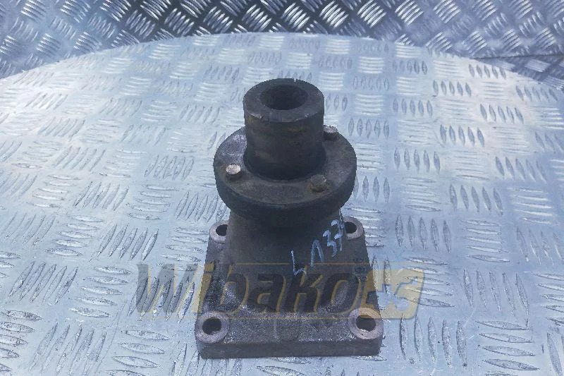 Perkins 1006-6 4113H077 - Fan for Construction machinery: picture 1 Perkins 1006-6 4113H077 - Fan for Construction machinery: picture 1