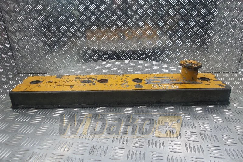 Perkins 1006-6T 378X012 - Cylinder head for Construction machinery: picture 1 Perkins 1006-6T 378X012 - Cylinder head for Construction machinery: picture 1