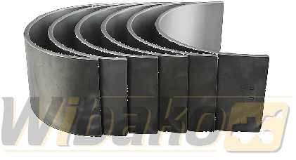 Perkins 1104 3113A063 - Engine bearing for Construction machinery: picture 1 Perkins 1104 3113A063 - Engine bearing for Construction machinery: picture 1