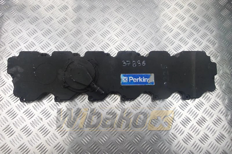 Perkins 1106C-E66T UP-GF20-M30 - Cylinder head for Construction machinery: picture 1 Perkins 1106C-E66T UP-GF20-M30 - Cylinder head for Construction machinery: picture 1