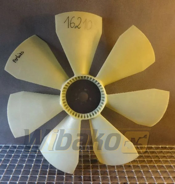 Perkins 283-9294 - Fan for Construction machinery: picture 1 Perkins 283-9294 - Fan for Construction machinery: picture 1