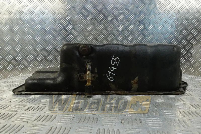Perkins 3717Y061 - Oil pan for Construction machinery: picture 1 Perkins 3717Y061 - Oil pan for Construction machinery: picture 1