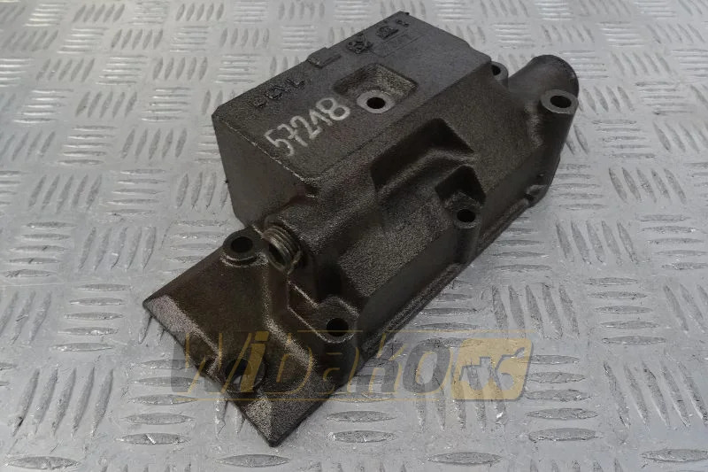 Perkins 3771K083 - Thermostat for Construction machinery: picture 1 Perkins 3771K083 - Thermostat for Construction machinery: picture 1