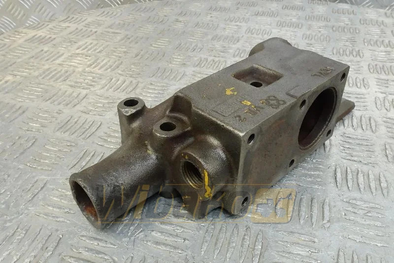 Perkins 3771K11A-2 - Thermostat for Construction machinery: picture 1 Perkins 3771K11A-2 - Thermostat for Construction machinery: picture 1