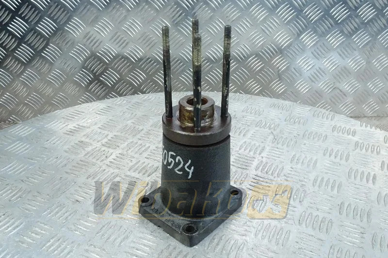 Perkins 4113K011 - Fan for Construction machinery: picture 1 Perkins 4113K011 - Fan for Construction machinery: picture 1