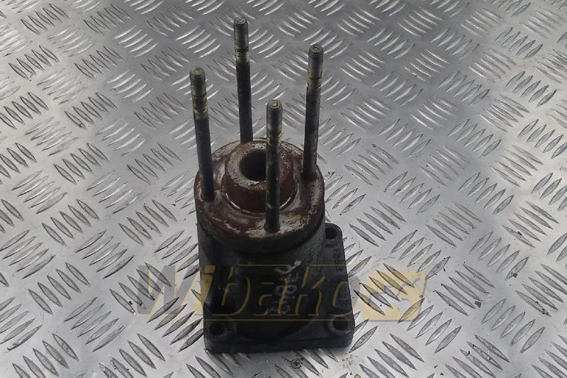 Perkins 4113K011 - Fan for Construction machinery: picture 1 Perkins 4113K011 - Fan for Construction machinery: picture 1