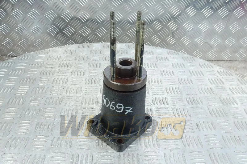 Perkins 4113K011 - Fan for Construction machinery: picture 1 Perkins 4113K011 - Fan for Construction machinery: picture 1