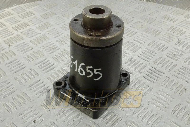 Perkins 4113K011 - Fan for Construction machinery: picture 1 Perkins 4113K011 - Fan for Construction machinery: picture 1