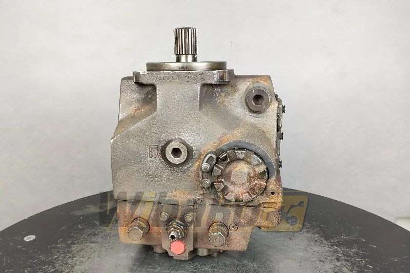 Poclain H1P100L - Hydraulic pump for Construction machinery: picture 2 Poclain H1P100L - Hydraulic pump for Construction machinery: picture 2