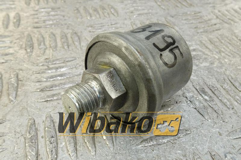 Pressure sensor VDO 6000900 - Sensor for Construction machinery: picture 1 Pressure sensor VDO 6000900 - Sensor for Construction machinery: picture 1