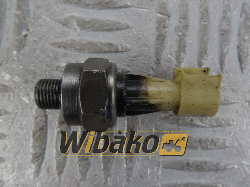 Pressure sensor for engine Iveco F4BE0484E*D602 - Sensor for Construction machinery: picture 1 Pressure sensor for engine Iveco F4BE0484E*D602 - Sensor for Construction machinery: picture 1