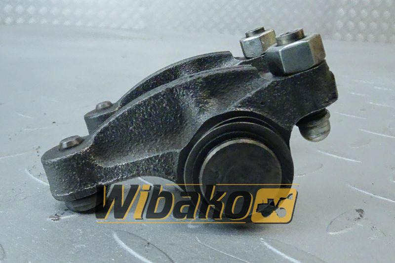 Rocker arm for engine Case 6T-830 3926429 - Cylinder head for Construction machinery: picture 1 Rocker arm for engine Case 6T-830 3926429 - Cylinder head for Construction machinery: picture 1