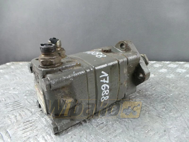 Sauer Danfoss OMS315 - Hydraulic motor for Construction machinery: picture 1 Sauer Danfoss OMS315 - Hydraulic motor for Construction machinery: picture 1
