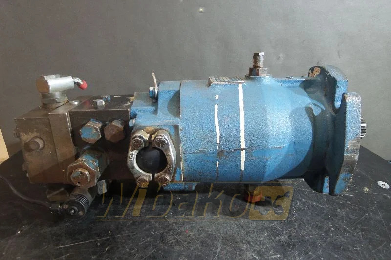 Sauer SMF220003933A1 - Hydraulic motor for Construction machinery: picture 2 Sauer SMF220003933A1 - Hydraulic motor for Construction machinery: picture 2