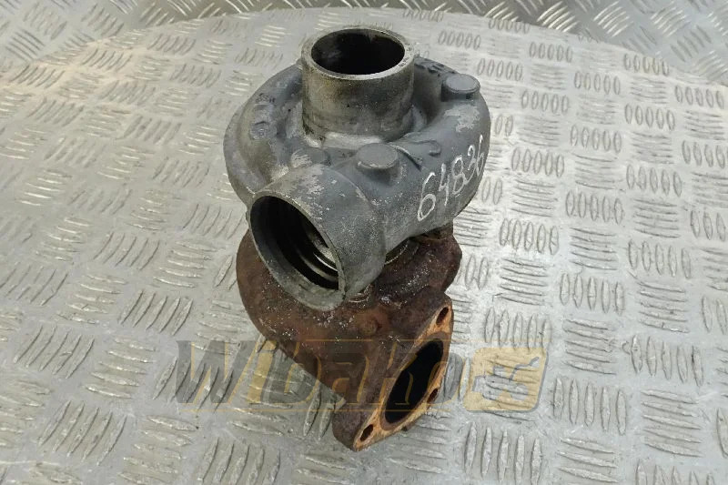 Schwitzer S1 - Turbo for Construction machinery: picture 1 Schwitzer S1 - Turbo for Construction machinery: picture 1
