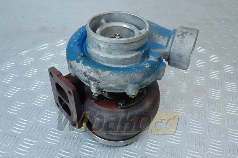 Schwitzer S300-065U 04226496KZ - Turbo for Construction machinery: picture 1 Schwitzer S300-065U 04226496KZ - Turbo for Construction machinery: picture 1