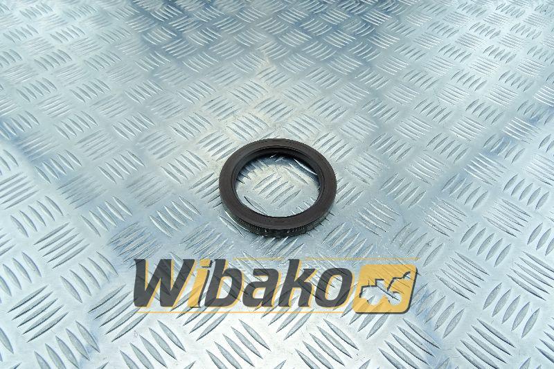 Shaft seal Front Corteco 85,7X114,3X13 12013988B - Engine and parts for Construction machinery: picture 1 Shaft seal Front Corteco 85,7X114,3X13 12013988B - Engine and parts for Construction machinery: picture 1