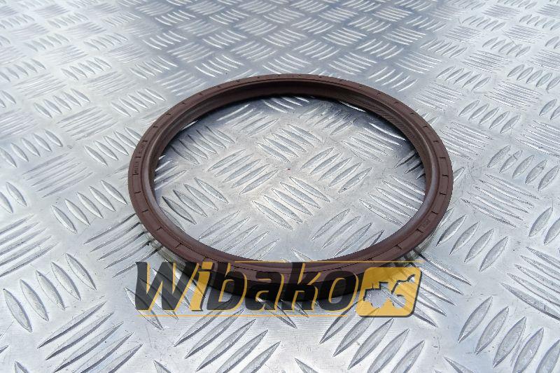 Shaft seal Rear Corteco 180X205X15 12015255B - Engine and parts for Construction machinery: picture 1 Shaft seal Rear Corteco 180X205X15 12015255B - Engine and parts for Construction machinery: picture 1