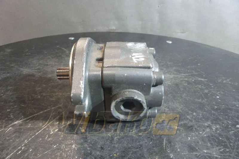 Shimadzu K3V112 A14L967 - Hydraulic pump for Construction machinery: picture 1 Shimadzu K3V112 A14L967 - Hydraulic pump for Construction machinery: picture 1
