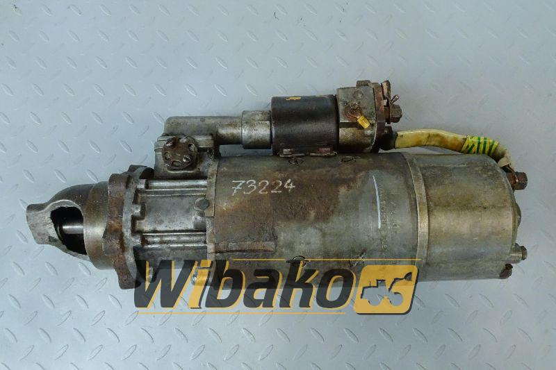 Starter do spycharki gąsienicowej Staliniec T170 37003.1059-81 - Starter for Bulldozer: picture 1 Starter do spycharki gąsienicowej Staliniec T170 37003.1059-81 - Starter for Bulldozer: picture 1
