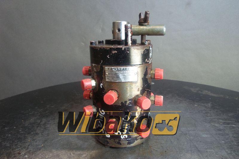 Swing joint (Svivel joint) Schaeff HML31 - Transmission for Construction machinery: picture 1 Swing joint (Svivel joint) Schaeff HML31 - Transmission for Construction machinery: picture 1