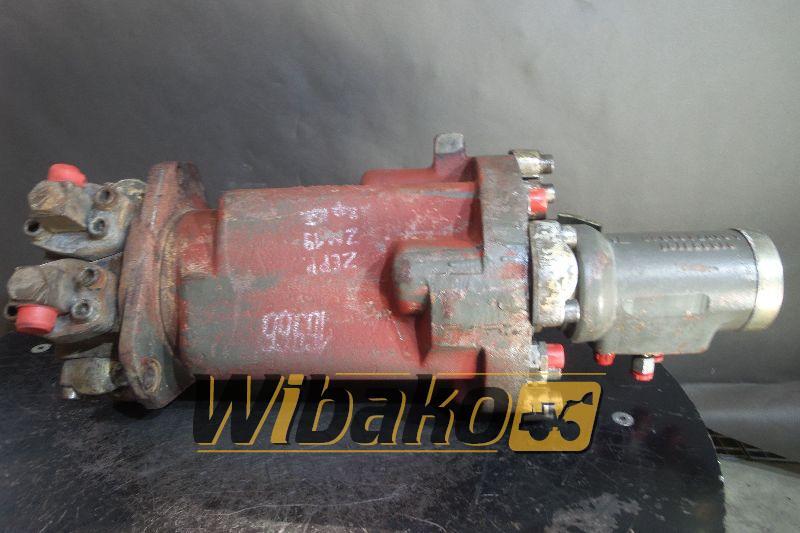 Swing joint (Svivel joint) Zeppelin ZM19 - Transmission for Construction machinery: picture 1 Swing joint (Svivel joint) Zeppelin ZM19 - Transmission for Construction machinery: picture 1
