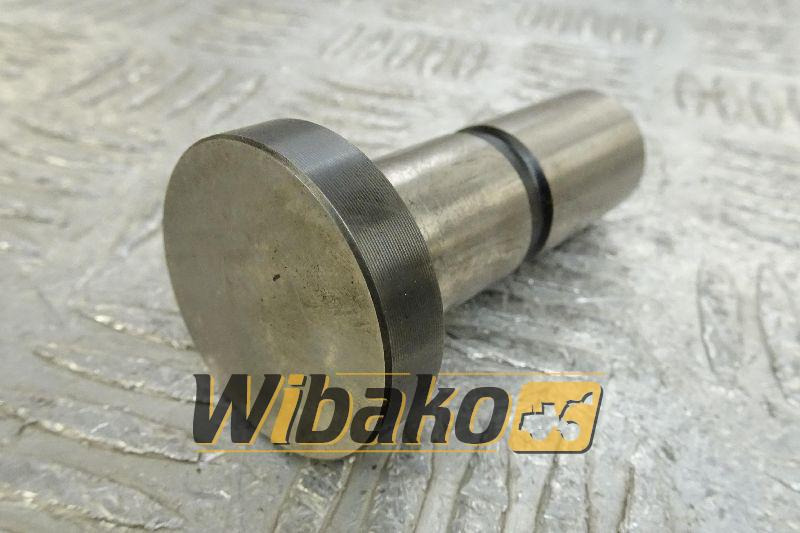 Tappet Liebherr 9273542 - Camshaft for Construction machinery: picture 1 Tappet Liebherr 9273542 - Camshaft for Construction machinery: picture 1