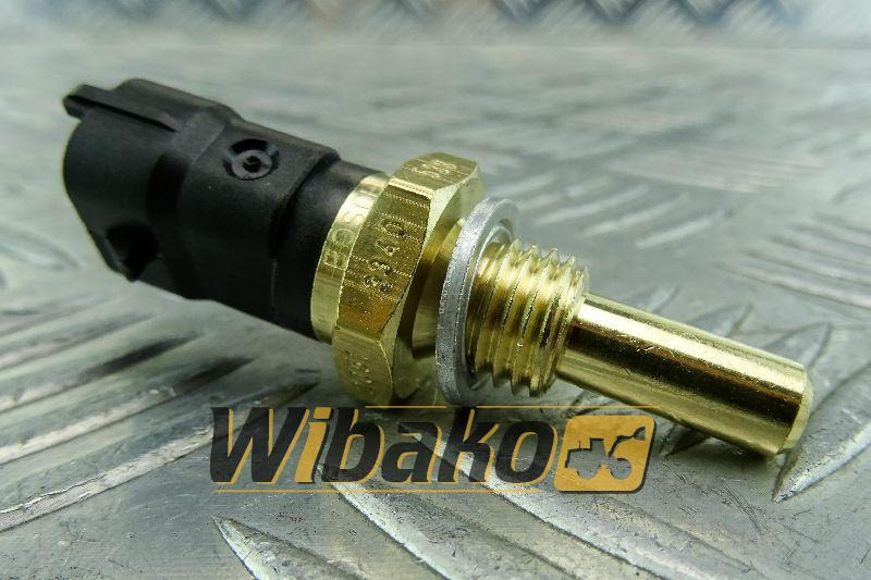 Temperature sensor Bosch 0281002209 - Sensor for Construction machinery: picture 1 Temperature sensor Bosch 0281002209 - Sensor for Construction machinery: picture 1