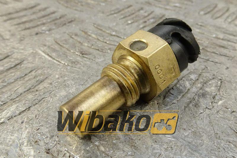Temperature sensor Cummins 9502574 - Sensor for Construction machinery: picture 1 Temperature sensor Cummins 9502574 - Sensor for Construction machinery: picture 1