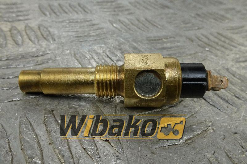 Temperature sensor Liebherr 6201144 - Sensor for Construction machinery: picture 1 Temperature sensor Liebherr 6201144 - Sensor for Construction machinery: picture 1