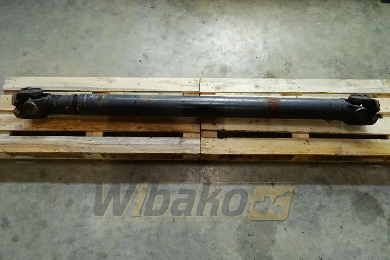 Terex TA30 - Drive shaft for Construction machinery: picture 1 Terex TA30 - Drive shaft for Construction machinery: picture 1