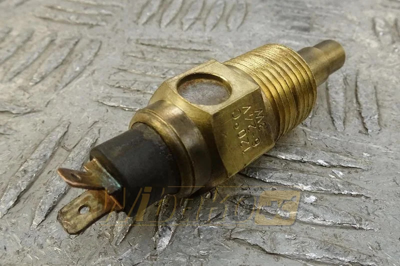 VDO 803/1/25 - Sensor for Construction machinery: picture 1 VDO 803/1/25 - Sensor for Construction machinery: picture 1