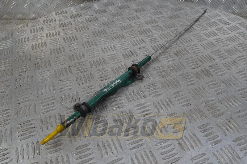 Volvo 01183167 - Oil pan for Construction machinery: picture 1 Volvo 01183167 - Oil pan for Construction machinery: picture 1