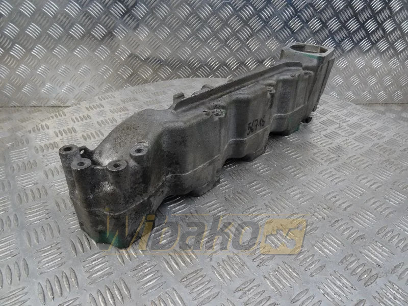 Volvo 04906800 - Intake manifold for Construction machinery: picture 1 Volvo 04906800 - Intake manifold for Construction machinery: picture 1
