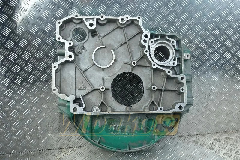 Volvo 04914921 - Flywheel for Construction machinery: picture 1 Volvo 04914921 - Flywheel for Construction machinery: picture 1