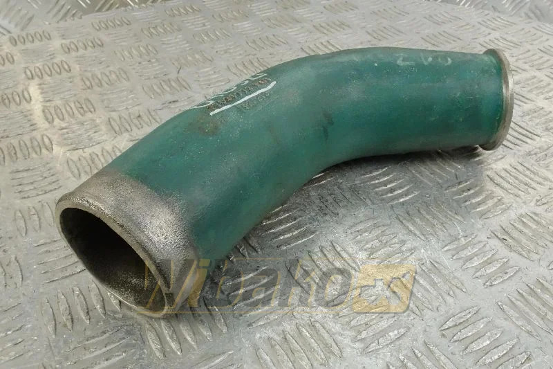 Volvo 11031771 - Intake manifold for Construction machinery: picture 1 Volvo 11031771 - Intake manifold for Construction machinery: picture 1
