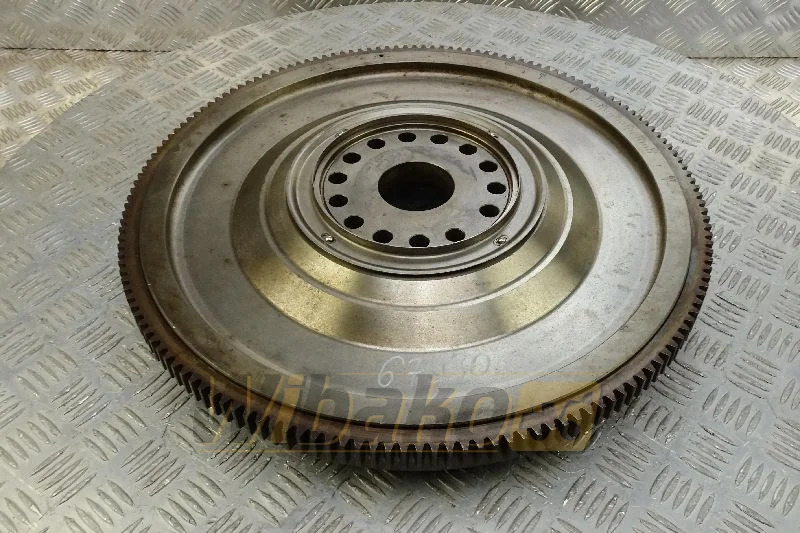 Volvo 11031833 - Flywheel for Construction machinery: picture 1 Volvo 11031833 - Flywheel for Construction machinery: picture 1